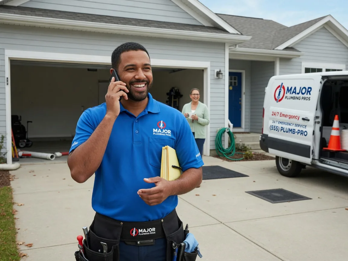 Drain Cleaning Services Brady, MT FAQs